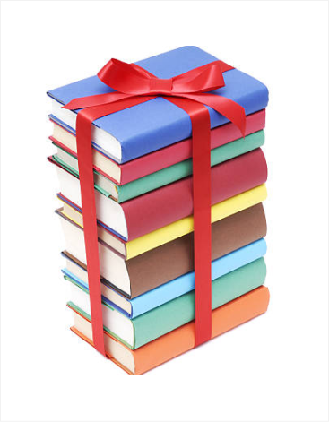 Books bundles