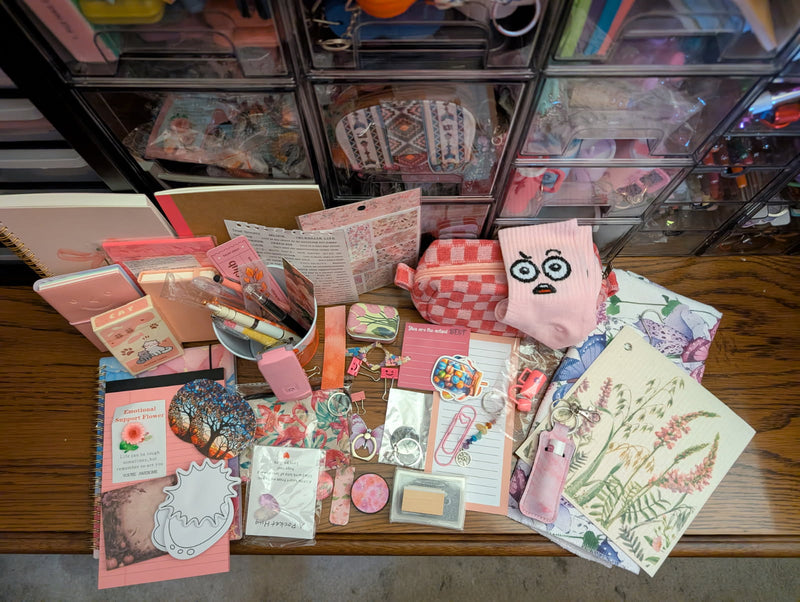 40 item bundle