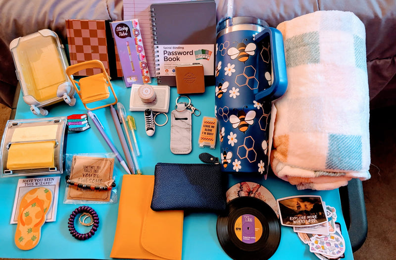 30 item bundle