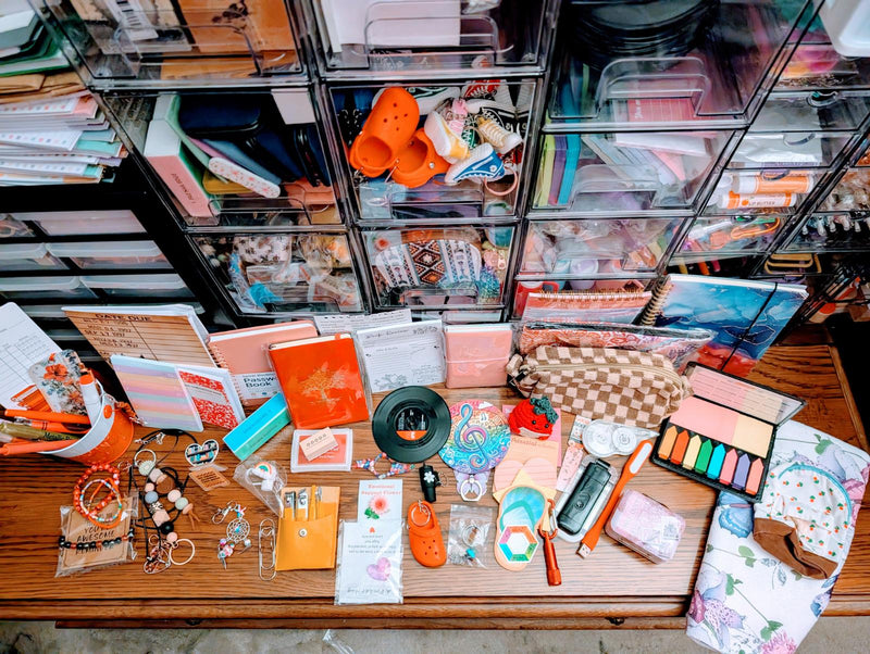 50 item bundle