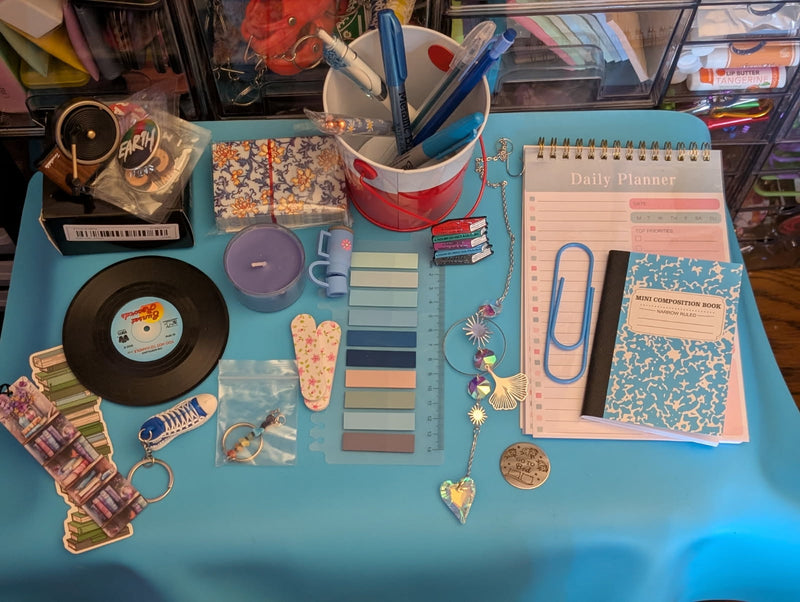 10 item bundles